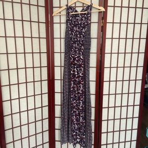 Urban Outfitters smocked maxi sundress! Size small